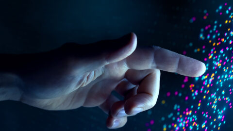 Symbolic picture for the article. The link opens the image in a large view.