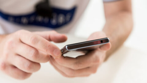 Symbolic picture for the article. The link opens the image in a large view.