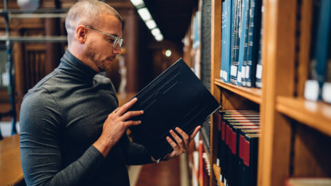 Symbolic picture for the article. The link opens the image in a large view.