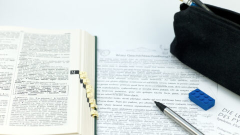 Symbolic picture for the article. The link opens the image in a large view.