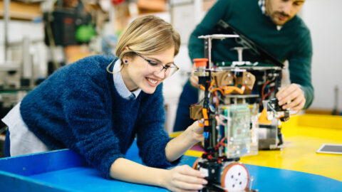 Symbolic picture for the article. The link opens the image in a large view.