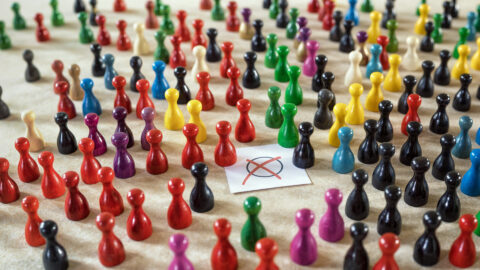 Symbolic picture for the article. The link opens the image in a large view.