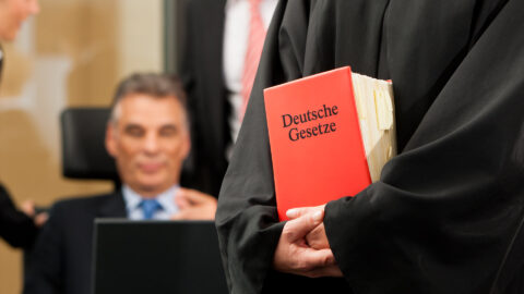 Symbolic picture for the article. The link opens the image in a large view.