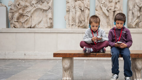 Symbolic picture for the article. The link opens the image in a large view.